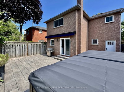 2052 Oak Bliss Oakville,ON L6M 3K4 — Photo 25