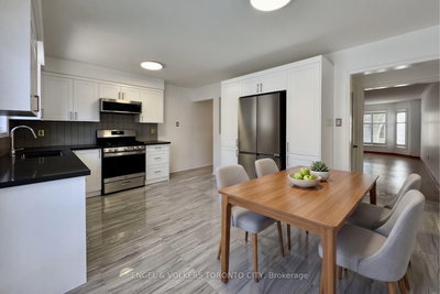 2052 Oak Bliss Oakville,ON L6M 3K4 — Photo 3