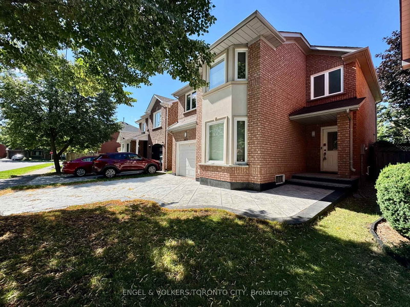 2052 Oak Bliss Oakville,ON L6M 3K4 — Photo 34
