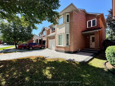 2052 Oak Bliss Oakville,ON L6M 3K4 — Photo 34