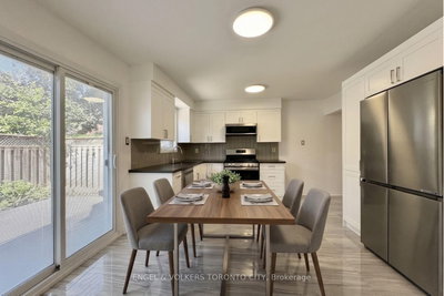 2052 Oak Bliss Oakville,ON L6M 3K4 — Photo 6