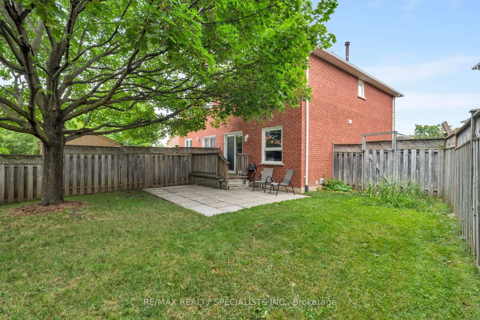 6803 Bansbridge Crescent • Mississauga, ON photo 47