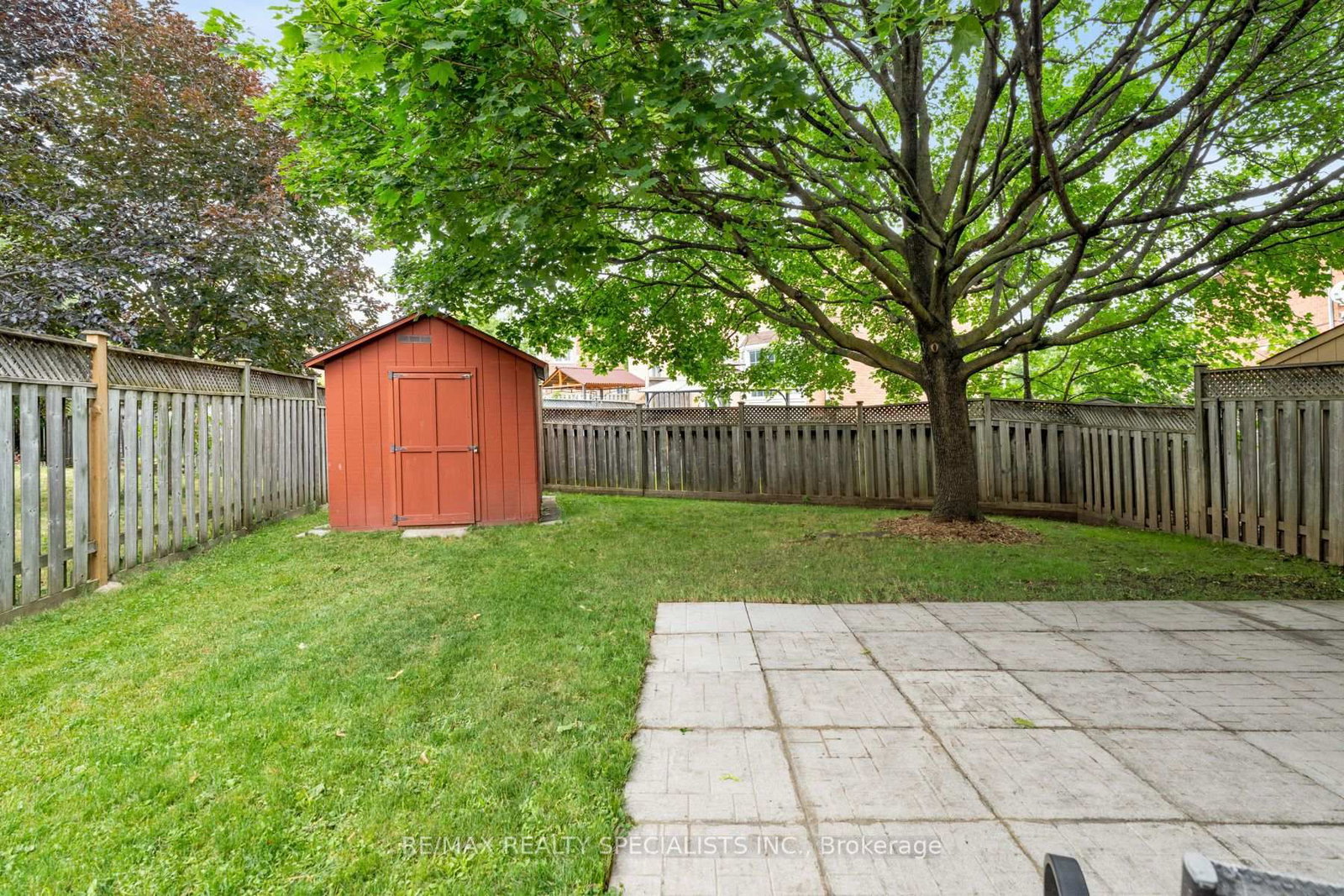 6803 Bansbridge Crescent • Mississauga, ON photo 49