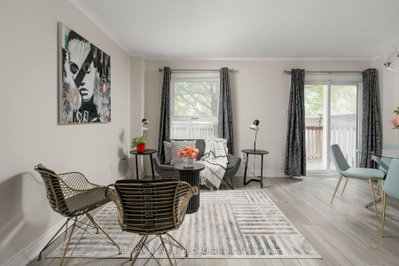 6803 Bansbridge Crescent • Mississauga, ON photo 8