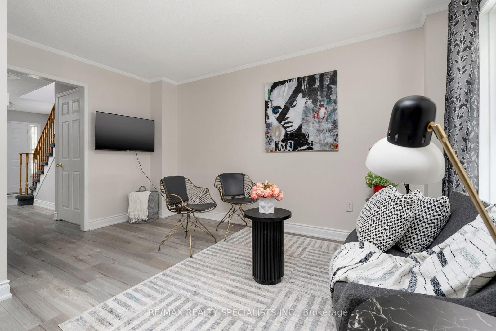 6803 Bansbridge Crescent • Mississauga, ON photo 9