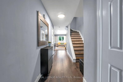 3395 Cliff Road N • #28 • Mississauga, ON photo 4