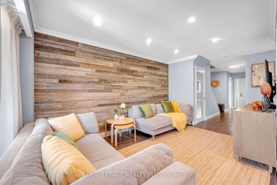3395 Cliff Road N • #28 • Mississauga, ON photo 7