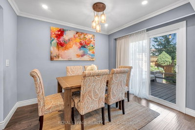 3395 Cliff Road N • #28 • Mississauga, ON photo 8