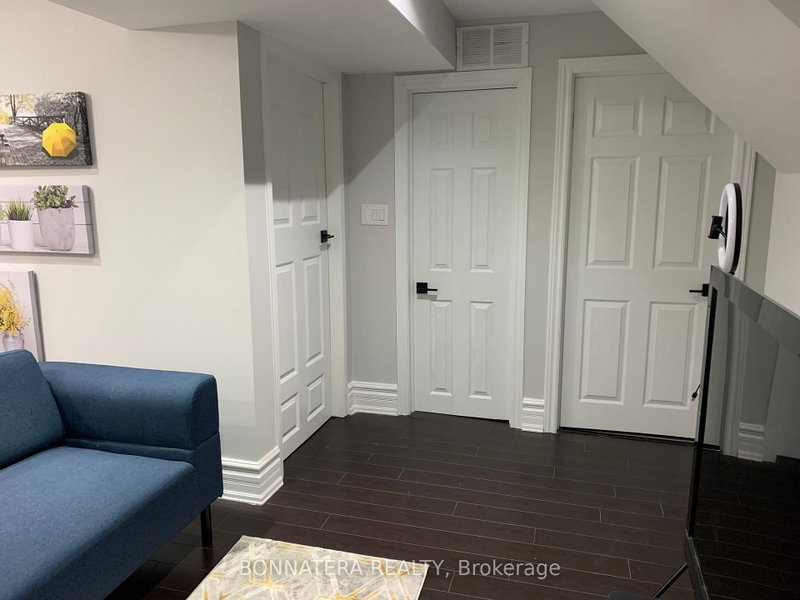 Bsmt - 284 Hickory Circle