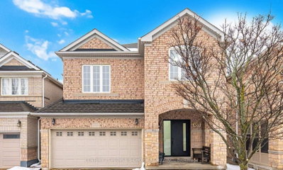 Detached House for lease at Basement-459 Pettit Trail, Milton, Ontario, L9T 6N9 - Clarke - MLS: W13641448