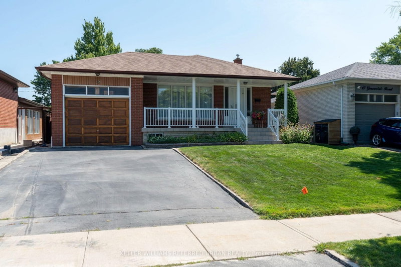 19 Groverdale Road