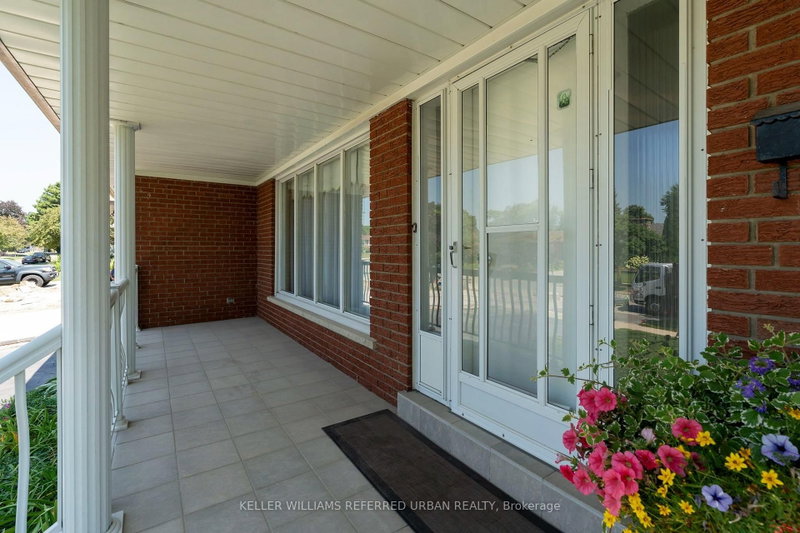 19 Groverdale Road