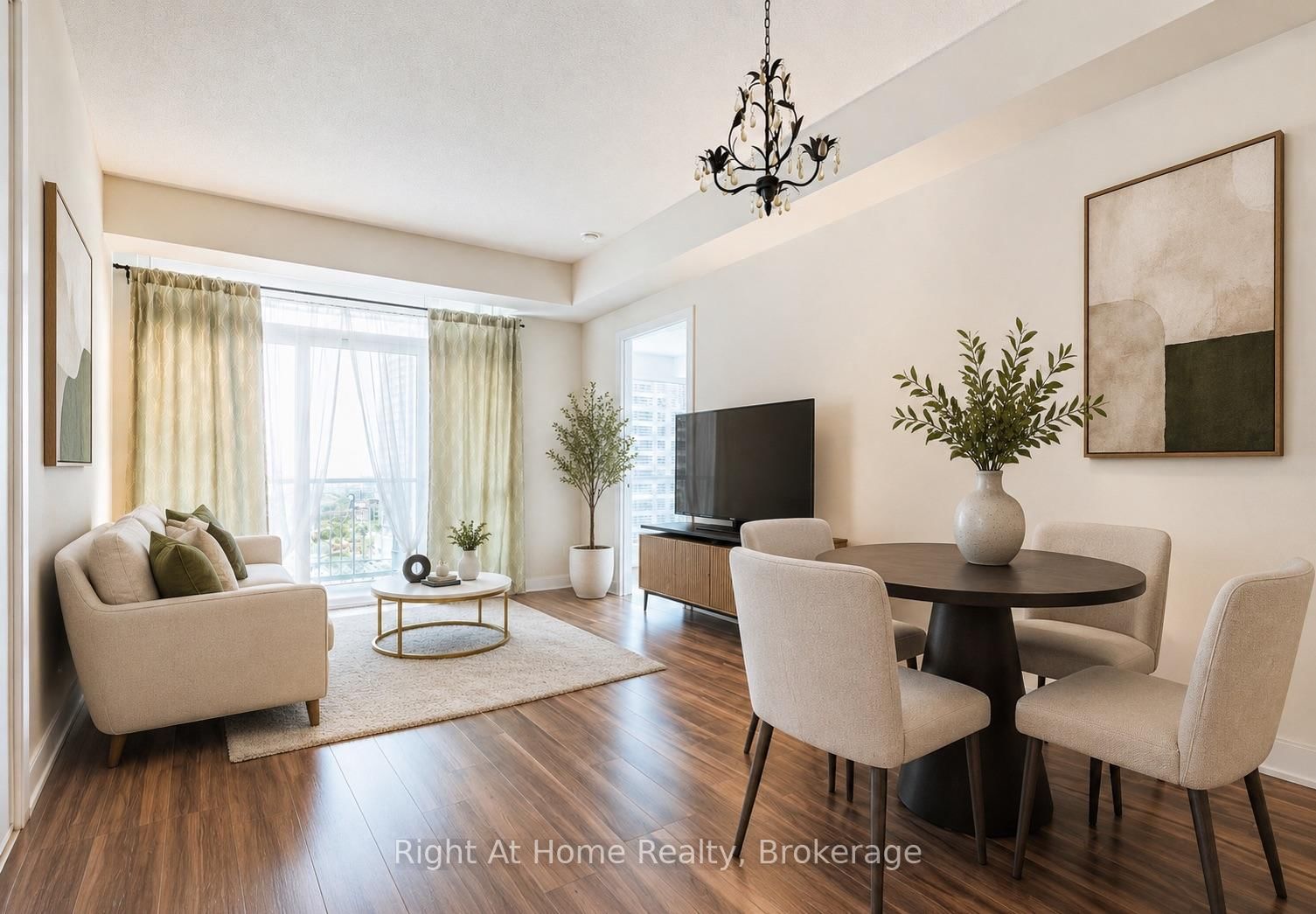 15 Viking Lane • #1303 • Toronto, ON photo 16
