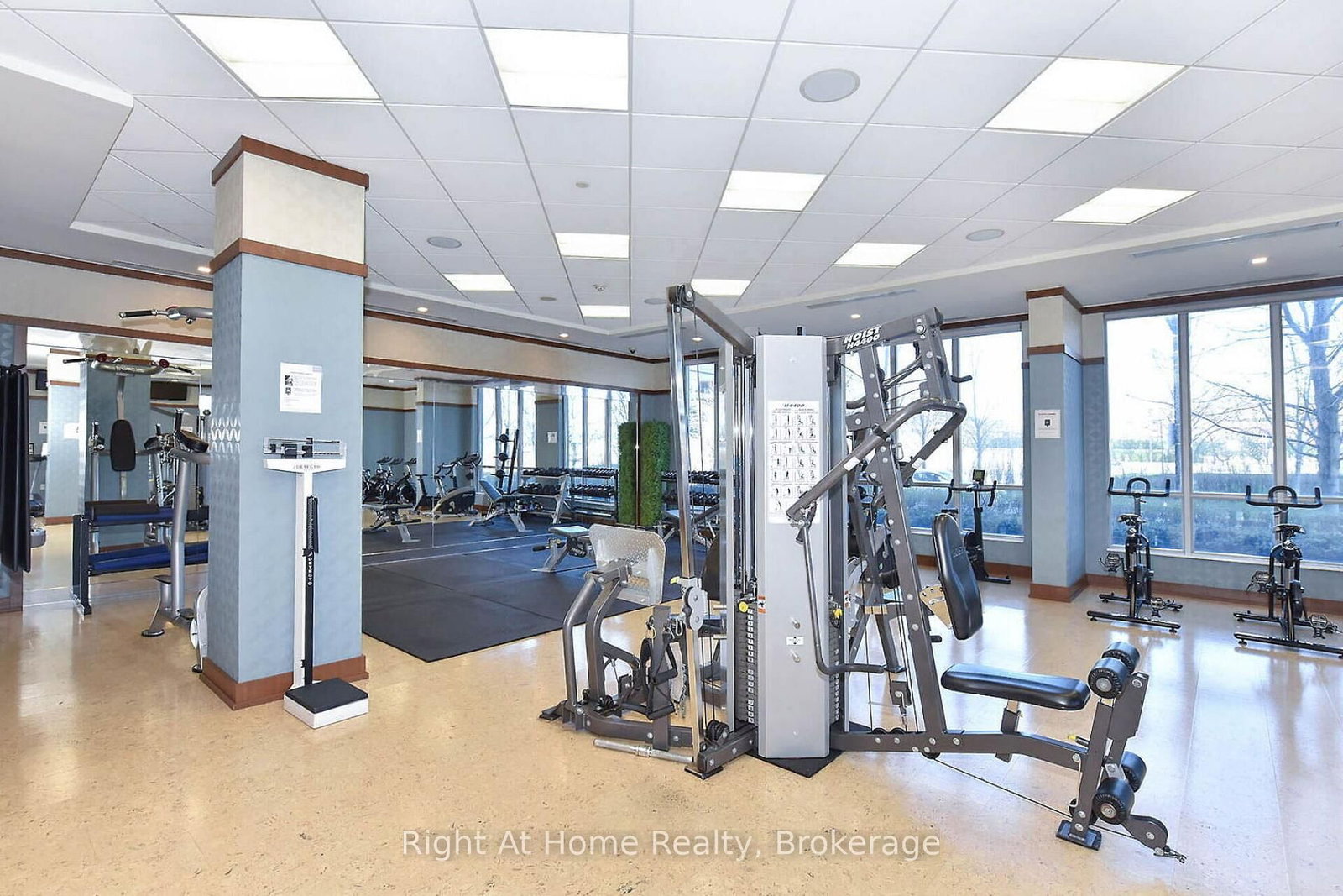 15 Viking Lane • #1303 • Toronto, ON photo 36