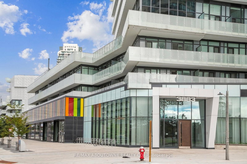6001 - 3883 Quartz Road