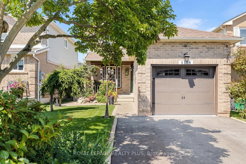 3189 Coldstream Road