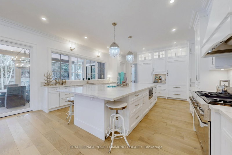 1427 Lakeshore Oakville,ON L6L 1G4 — Photo 11