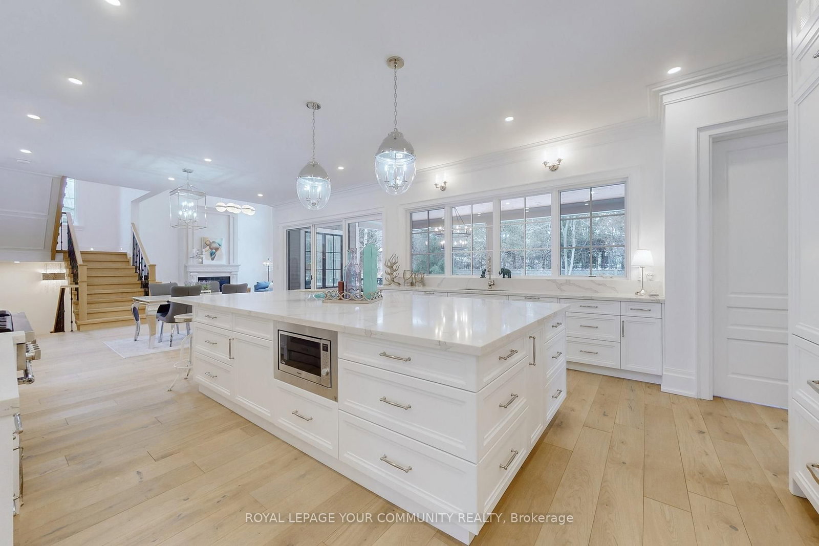 1427 Lakeshore Oakville,ON L6L 1G4 — Photo 12