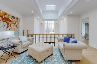 1427 Lakeshore Oakville,ON L6L 1G4 — Photo 18