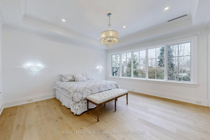 1427 Lakeshore Oakville,ON L6L 1G4 — Photo 19