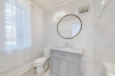 1427 Lakeshore Oakville,ON L6L 1G4 — Photo 26