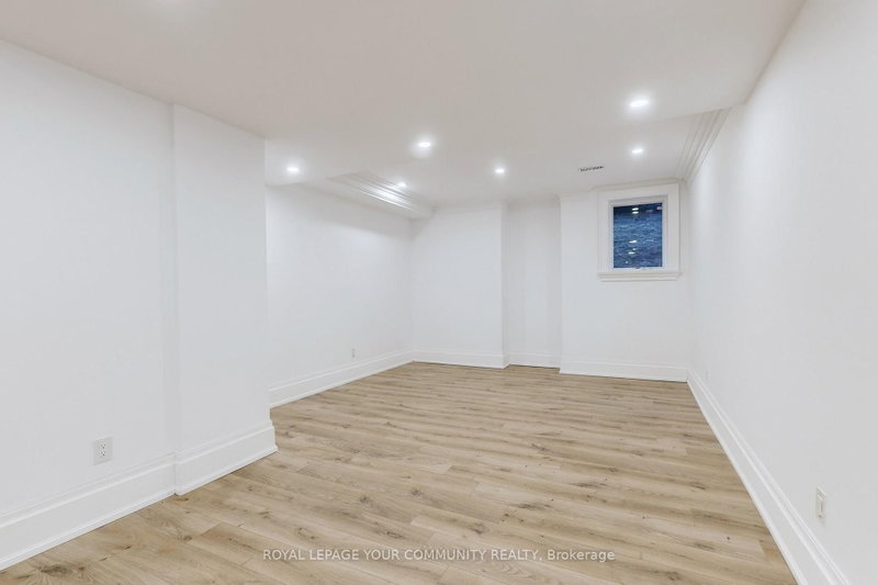 1427 Lakeshore Oakville,ON L6L 1G4 — Photo 30