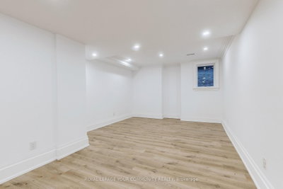 1427 Lakeshore Oakville,ON L6L 1G4 — Photo 30