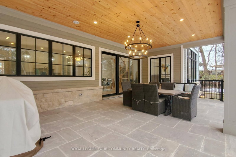 1427 Lakeshore Oakville,ON L6L 1G4 — Photo 38