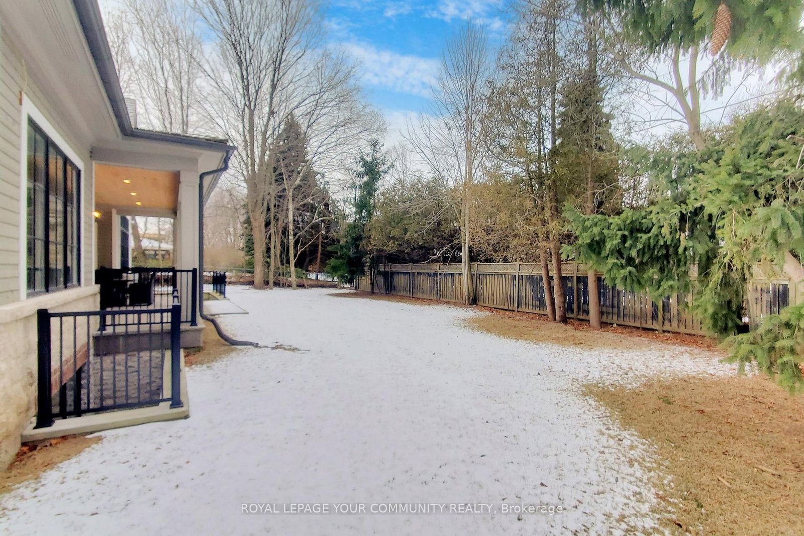 1427 Lakeshore Oakville,ON L6L 1G4 — Photo 39