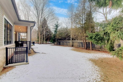 1427 Lakeshore Oakville,ON L6L 1G4 — Photo 39