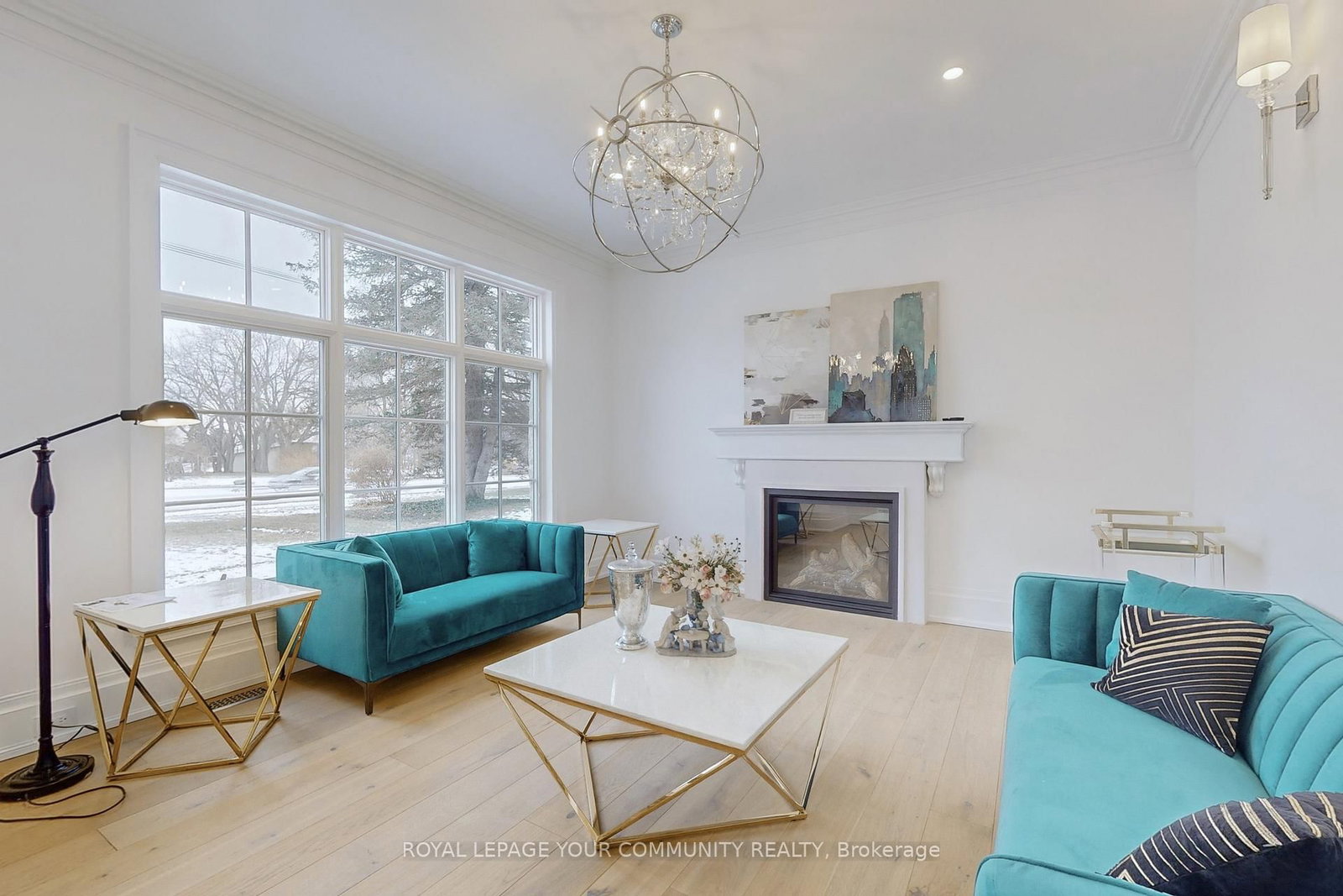 1427 Lakeshore Oakville,ON L6L 1G4 — Photo 4