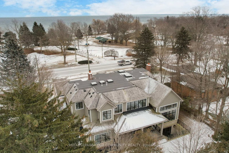 1427 Lakeshore Oakville,ON L6L 1G4 — Photo 40