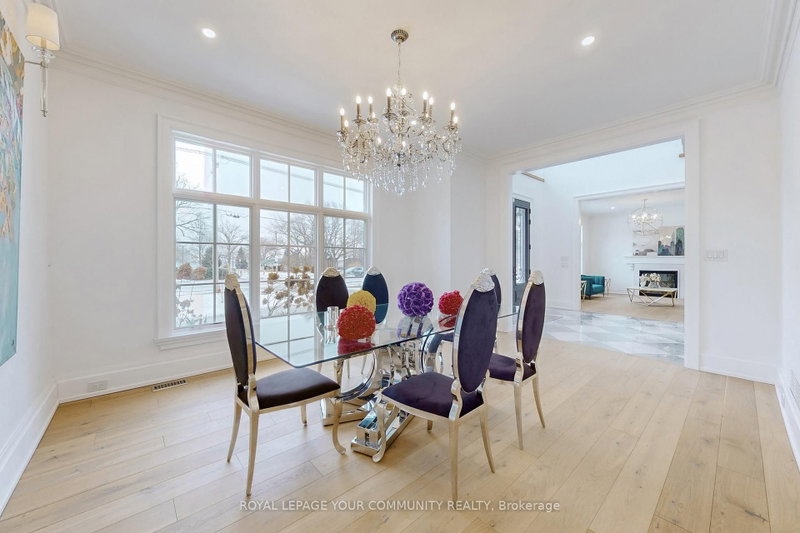 1427 Lakeshore Oakville,ON L6L 1G4 — Photo 5