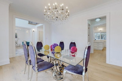 1427 Lakeshore Oakville,ON L6L 1G4 — Photo 6