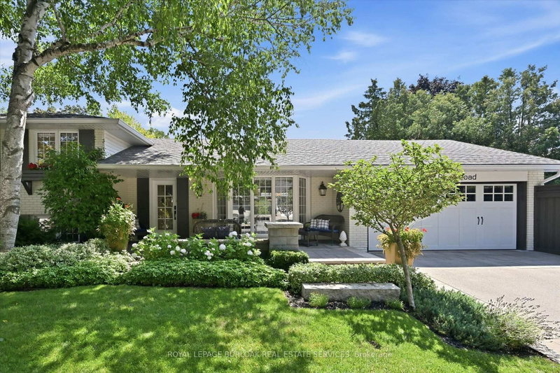 3462 Regal Road
