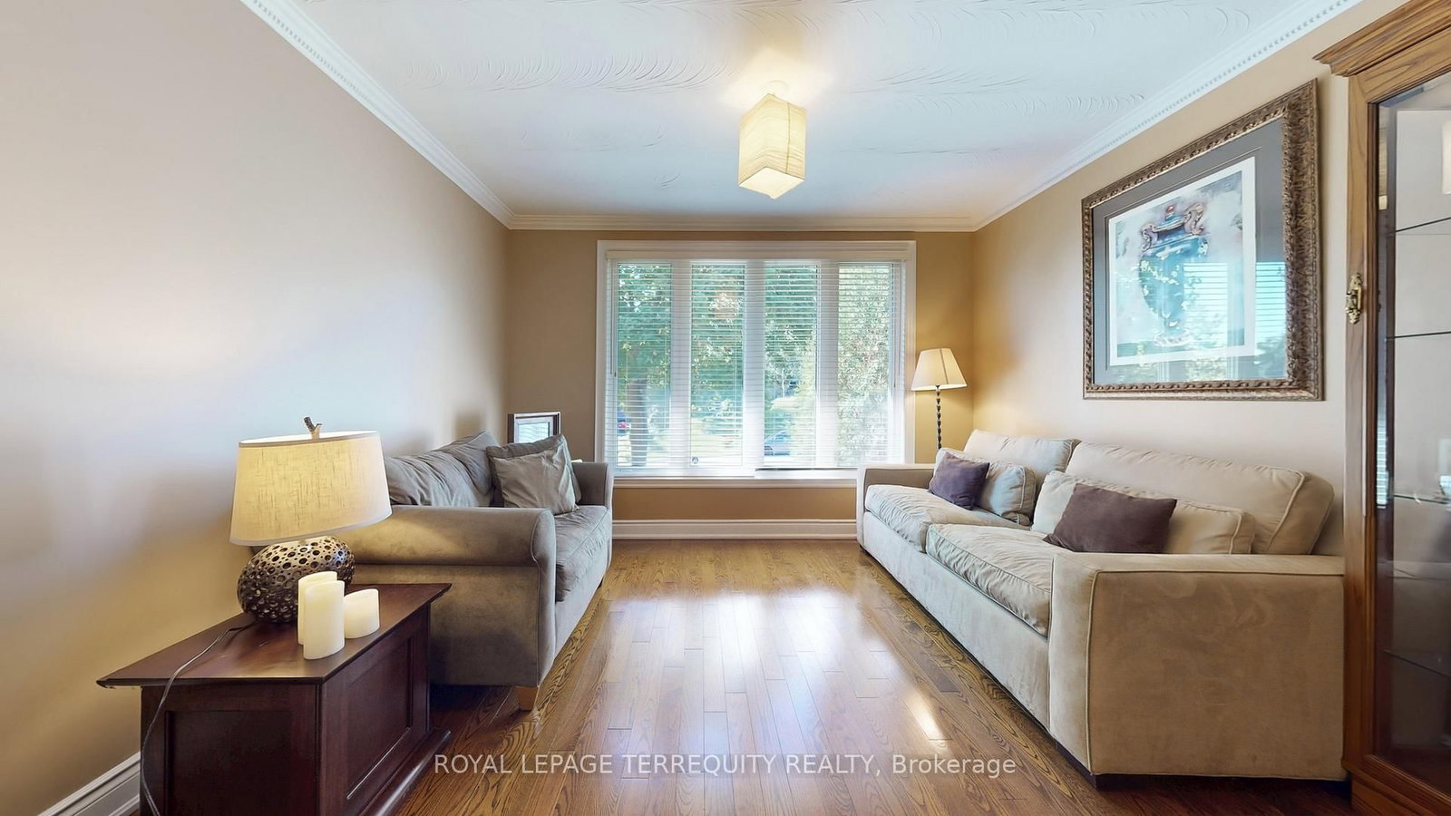 134 Hadrian Drive • Toronto, ON photo 19