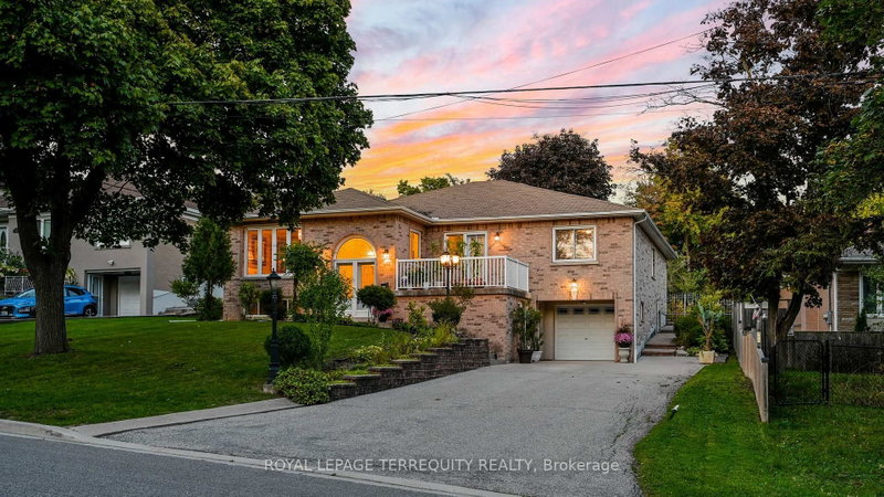 134 Hadrian Drive