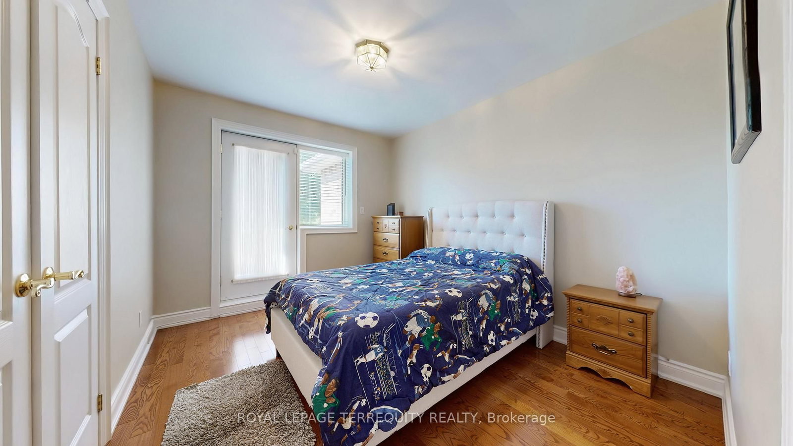 134 Hadrian Drive • Toronto, ON photo 28