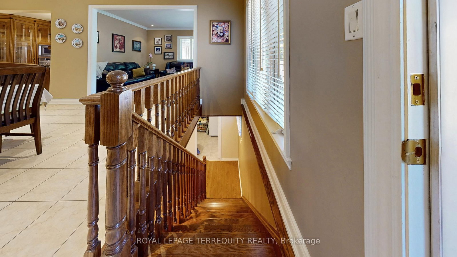 134 Hadrian Drive • Toronto, ON photo 31