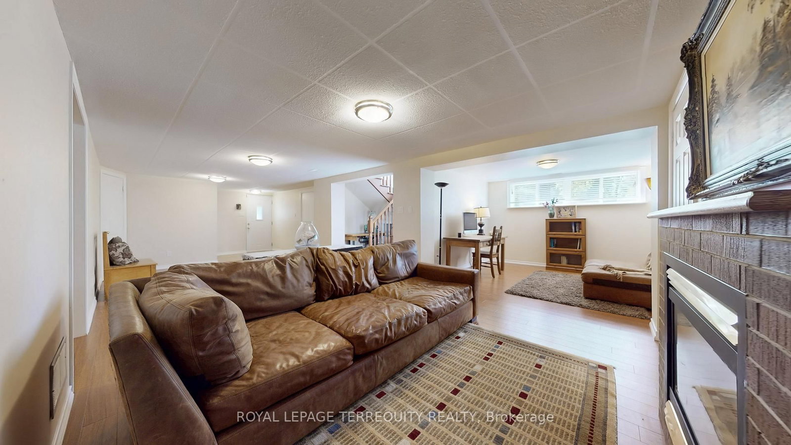 134 Hadrian Drive • Toronto, ON photo 35
