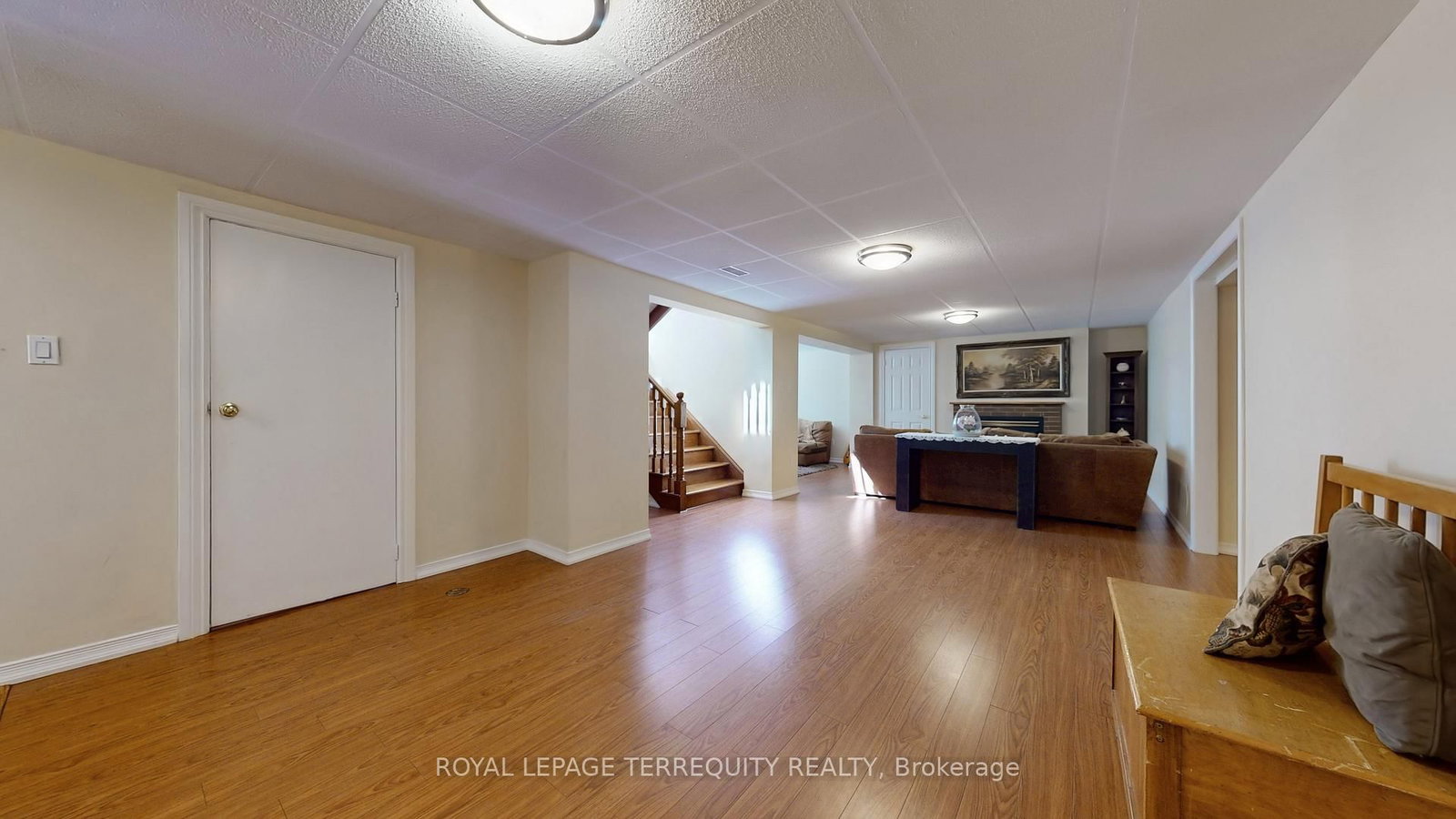 134 Hadrian Drive • Toronto, ON photo 36