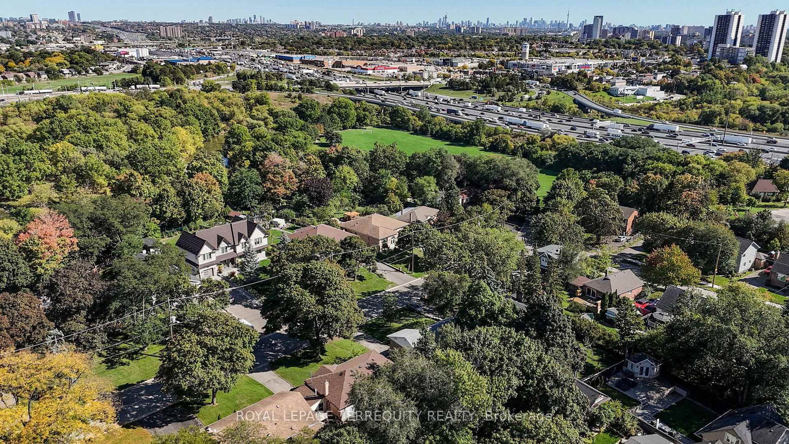 134 Hadrian Drive • Toronto, ON photo 50