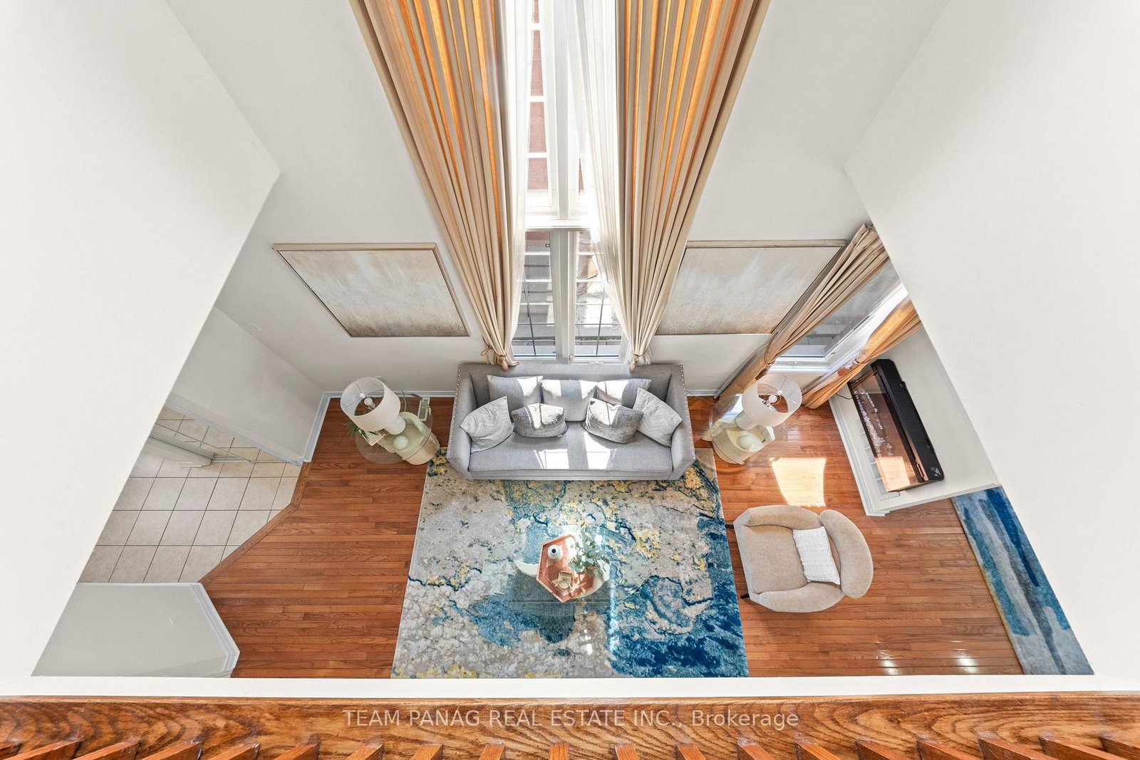 12 Rainy Dale Road • Brampton, ON photo 12