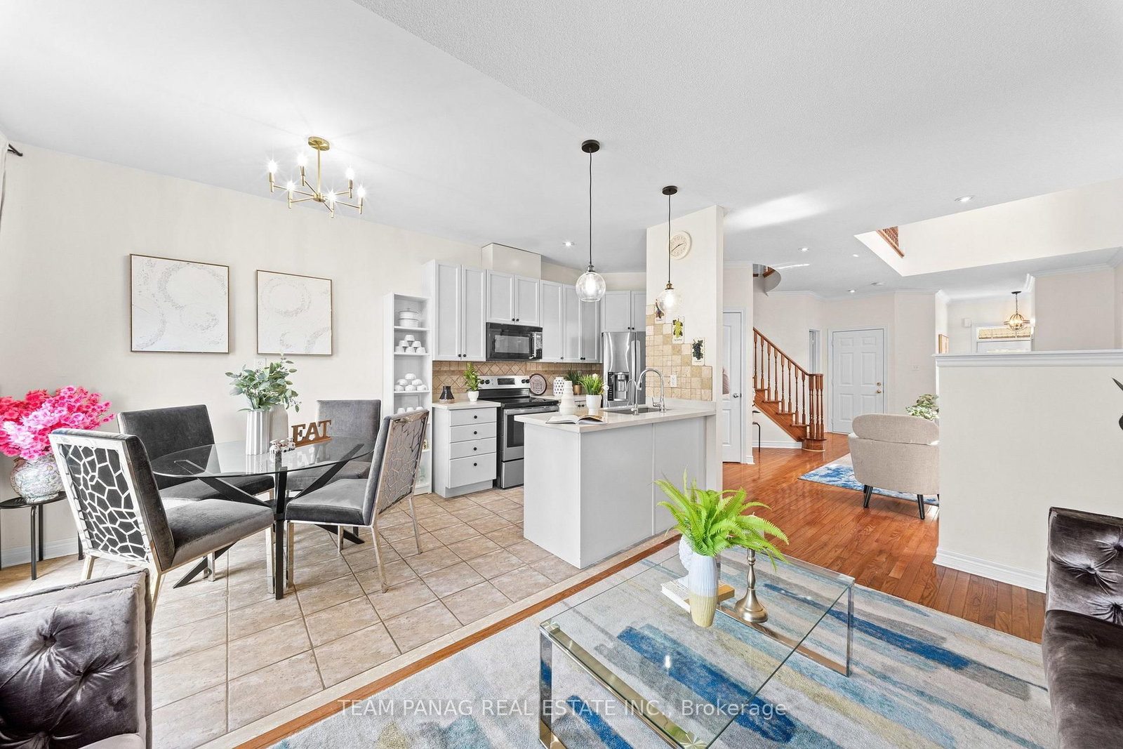 12 Rainy Dale Road • Brampton, ON photo 16