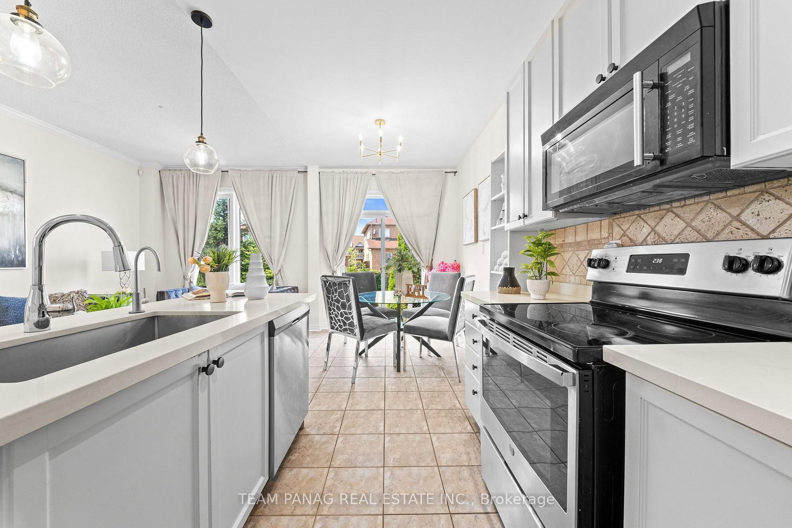 12 Rainy Dale Road • Brampton, ON photo 19