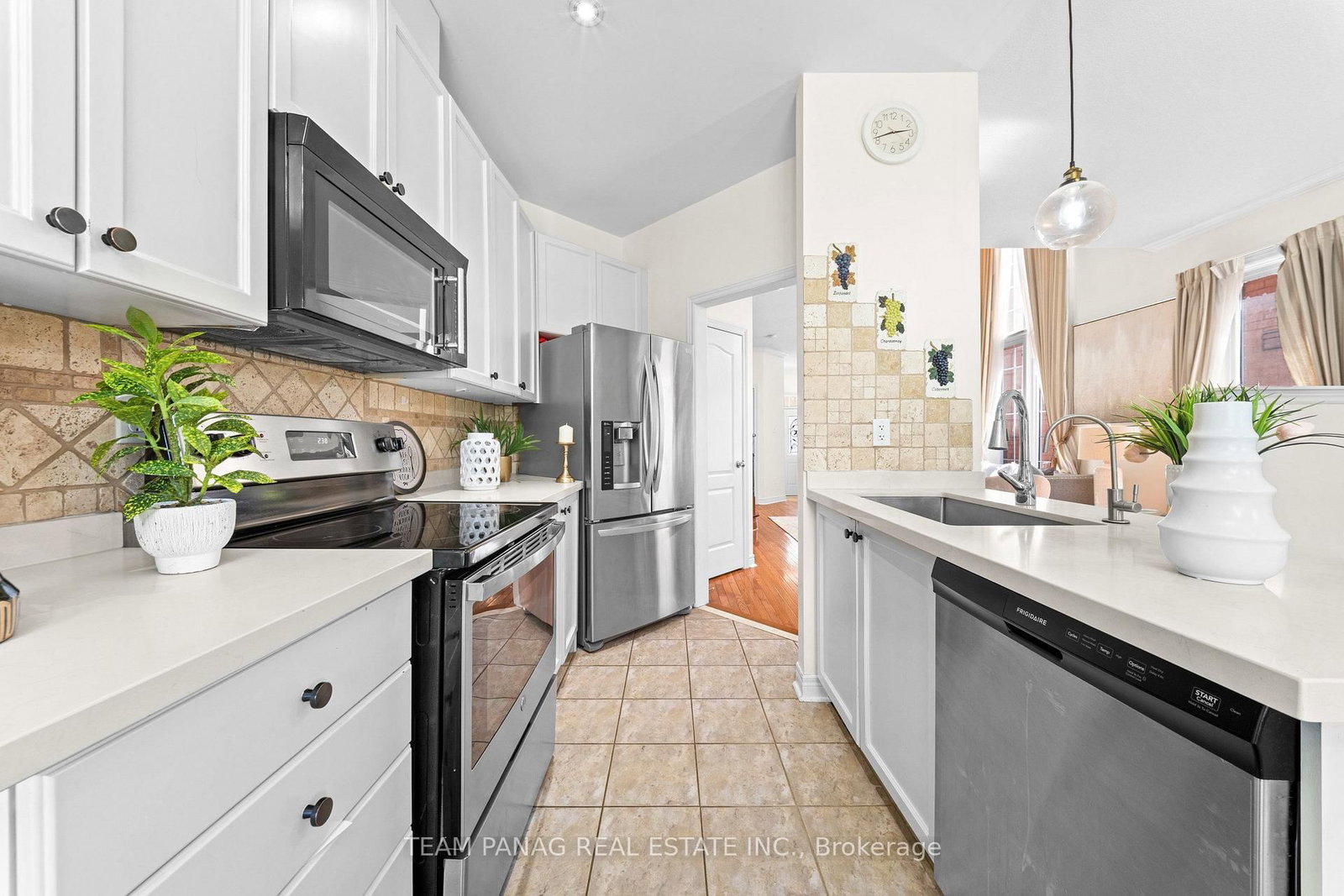 12 Rainy Dale Road • Brampton, ON photo 20