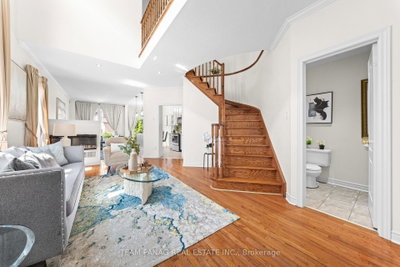 12 Rainy Dale Road • Brampton, ON photo 8