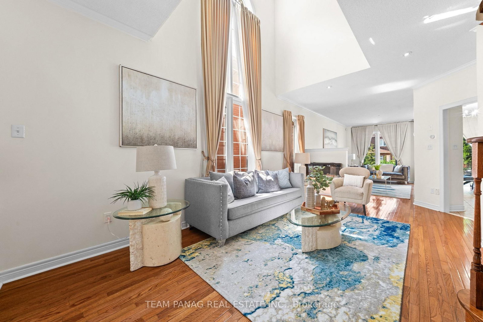12 Rainy Dale Road • Brampton, ON photo 9