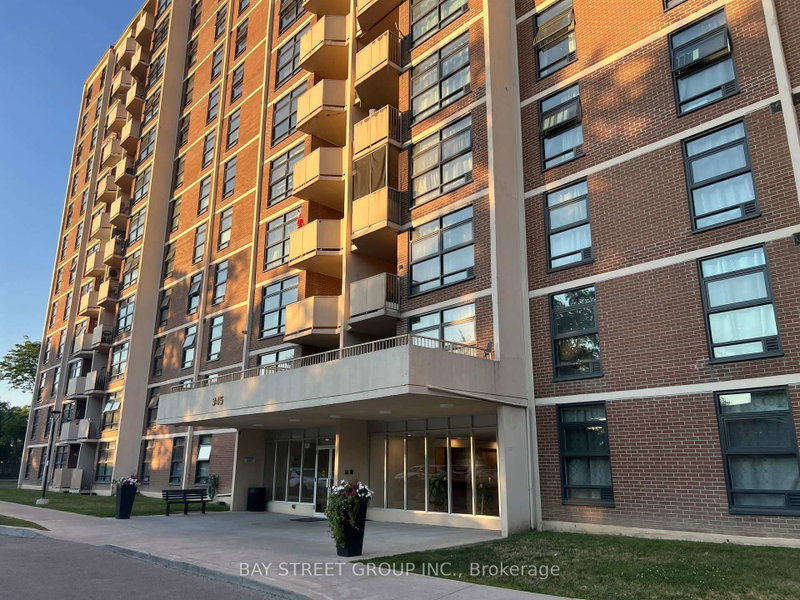904 - 345 Driftwood Avenue