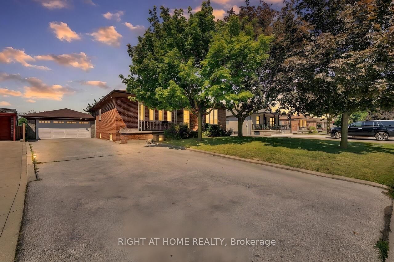 Property at 110 Jay